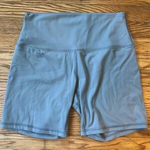 Biker shorts